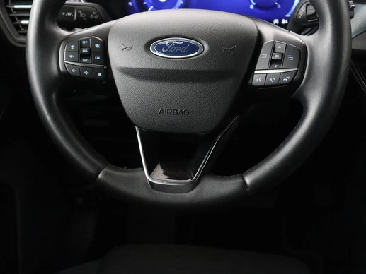 Ford Focus - Afbeelding 8 van 30