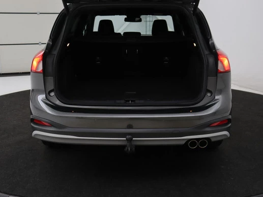 Ford Focus - Afbeelding 9 van 30