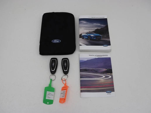 Ford Focus - Afbeelding 14 van 30