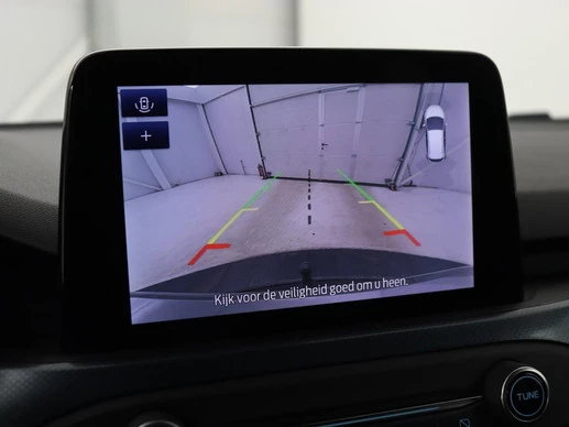 Ford Focus - Afbeelding 15 van 30