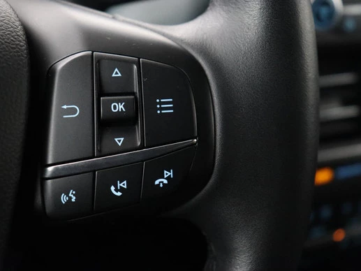 Ford Focus - Afbeelding 17 van 30