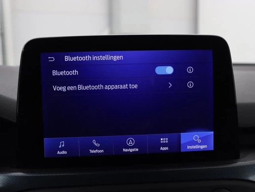 Ford Focus - Afbeelding 20 van 30