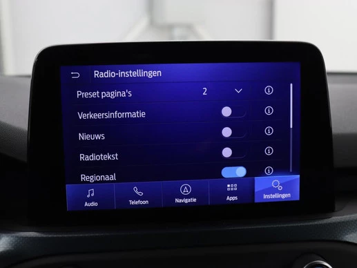 Ford Focus - Afbeelding 21 van 30