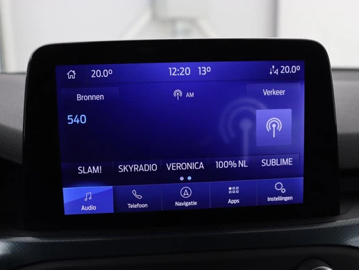 Ford Focus - Afbeelding 22 van 30