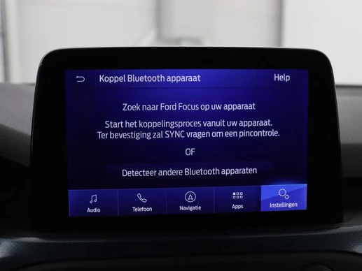 Ford Focus - Afbeelding 23 van 30