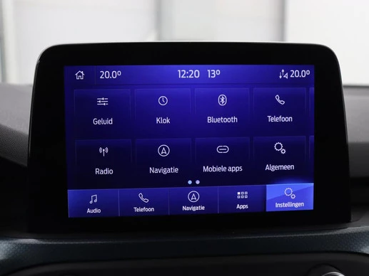 Ford Focus - Afbeelding 26 van 30