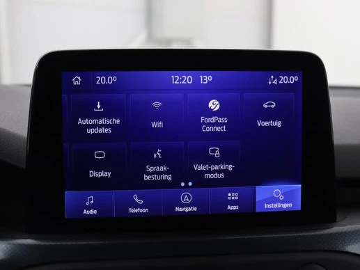 Ford Focus - Afbeelding 27 van 30