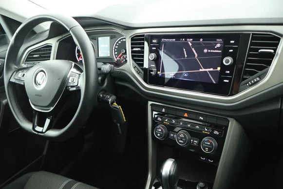 Volkswagen T-Roc - Afbeelding 3 van 30