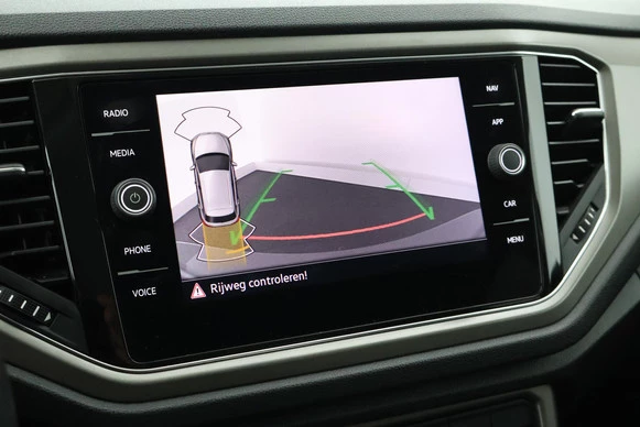 Volkswagen T-Roc - Afbeelding 5 van 30