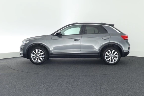 Volkswagen T-Roc - Afbeelding 7 van 30