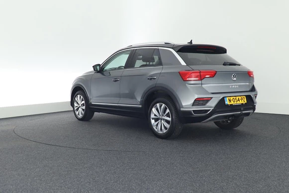 Volkswagen T-Roc - Afbeelding 8 van 30