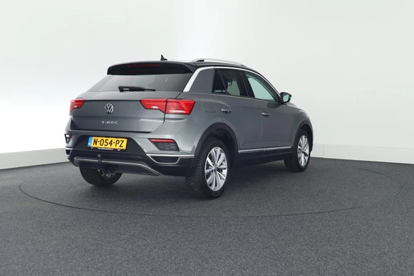 Volkswagen T-Roc - Afbeelding 9 van 30