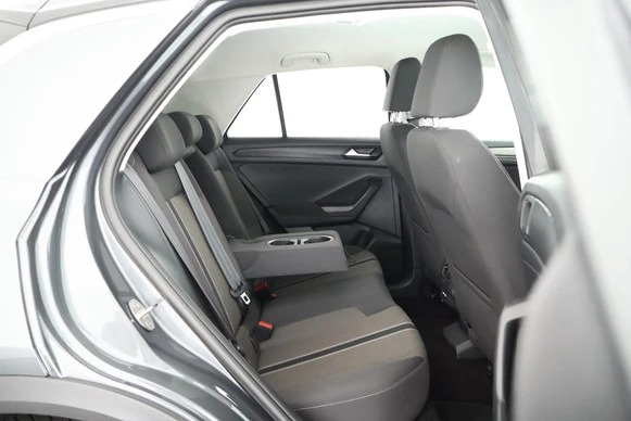 Volkswagen T-Roc - Afbeelding 12 van 30
