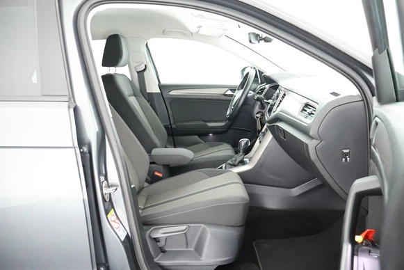 Volkswagen T-Roc - Afbeelding 13 van 30