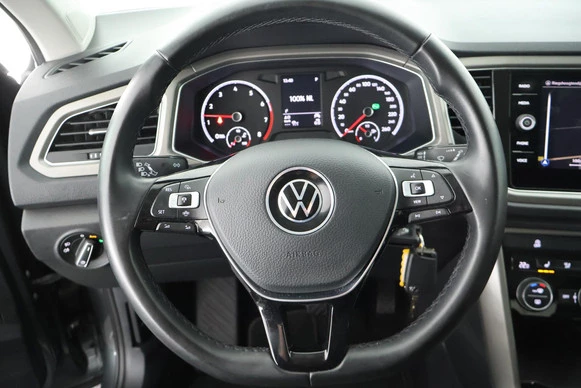 Volkswagen T-Roc - Afbeelding 18 van 30