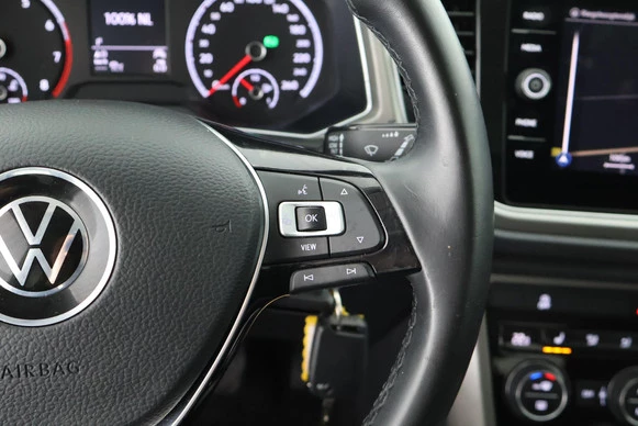 Volkswagen T-Roc - Afbeelding 19 van 30