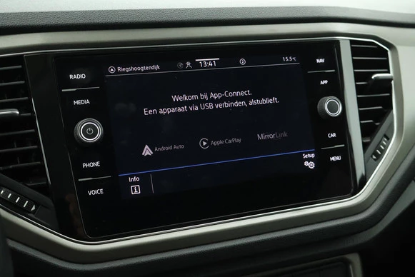 Volkswagen T-Roc - Afbeelding 21 van 30