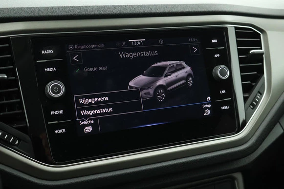 Volkswagen T-Roc - Afbeelding 22 van 30