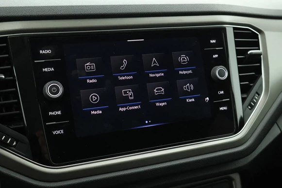 Volkswagen T-Roc - Afbeelding 23 van 30