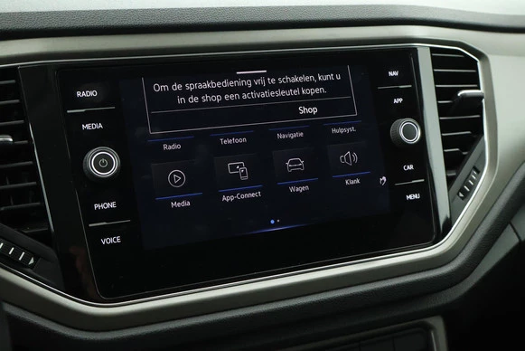 Volkswagen T-Roc - Afbeelding 27 van 30