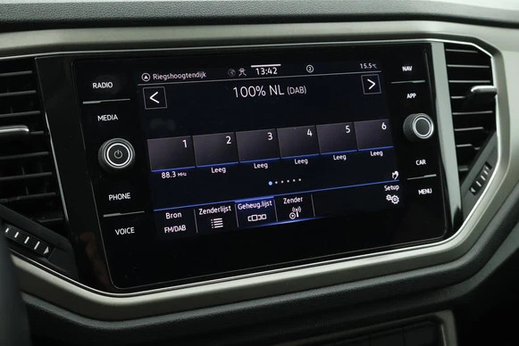 Volkswagen T-Roc - Afbeelding 30 van 30