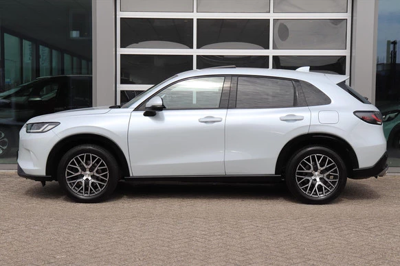 Honda ZR-V - Afbeelding 2 van 22