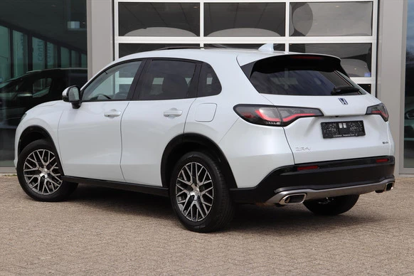 Honda ZR-V - Afbeelding 3 van 22