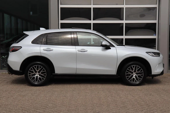 Honda ZR-V - Afbeelding 5 van 22