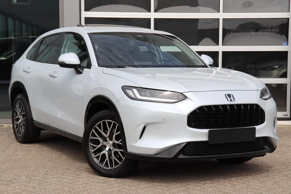 Honda ZR-V - Afbeelding 6 van 22