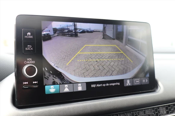 Honda ZR-V - Afbeelding 8 van 22