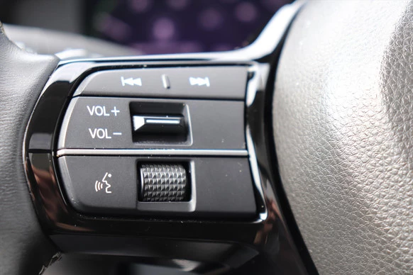 Honda ZR-V - Afbeelding 11 van 22