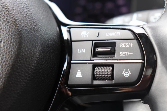 Honda ZR-V - Afbeelding 12 van 22