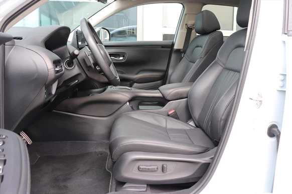 Honda ZR-V - Afbeelding 13 van 22