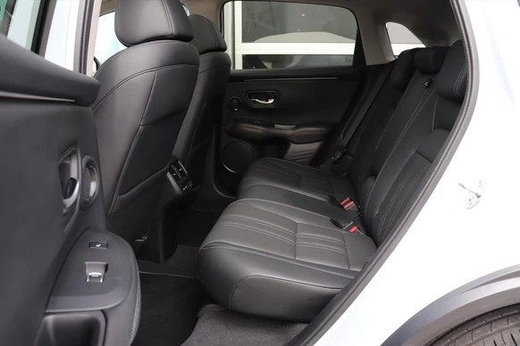 Honda ZR-V - Afbeelding 14 van 22