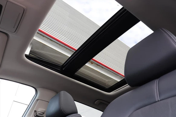 Honda ZR-V - Afbeelding 17 van 22