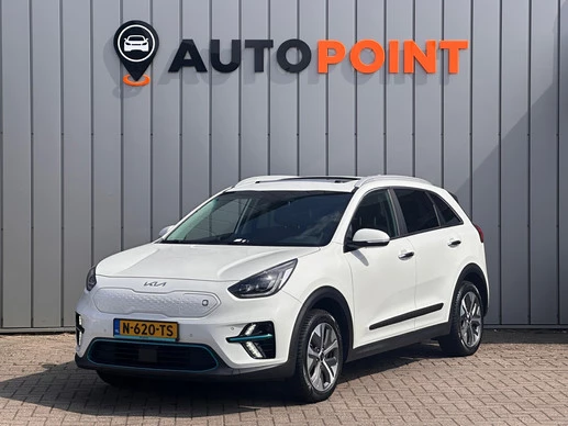Kia e-Niro - Afbeelding 1 van 30