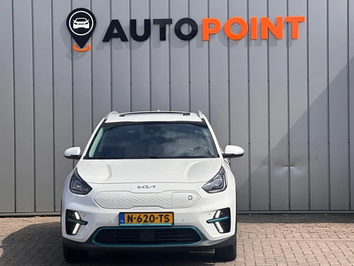 Kia e-Niro - Afbeelding 3 van 30
