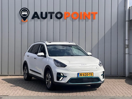 Kia e-Niro - Afbeelding 4 van 30