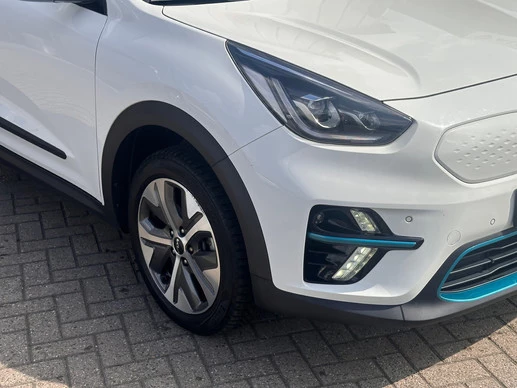Kia e-Niro - Afbeelding 5 van 30