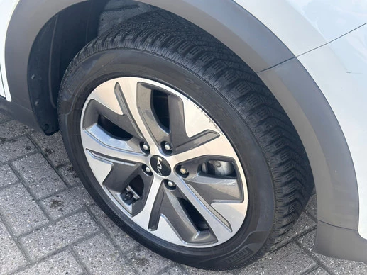 Kia e-Niro - Afbeelding 6 van 30