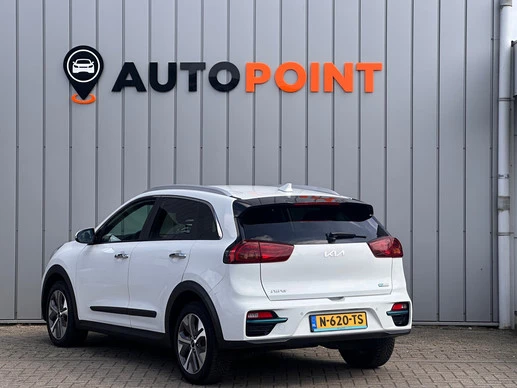 Kia e-Niro - Afbeelding 7 van 30