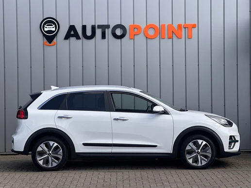 Kia e-Niro - Afbeelding 8 van 30