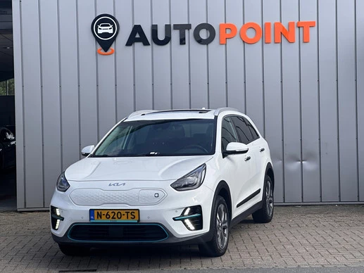 Kia e-Niro - Afbeelding 9 van 30