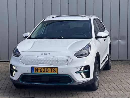 Kia e-Niro - Afbeelding 10 van 30
