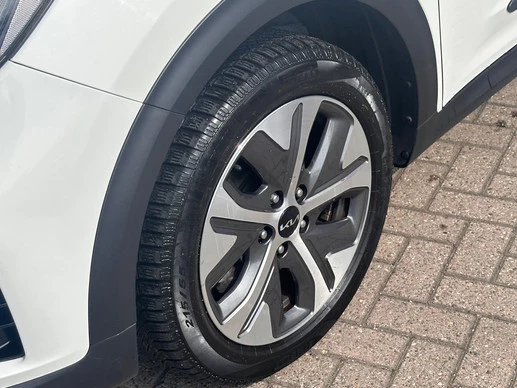 Kia e-Niro - Afbeelding 11 van 30