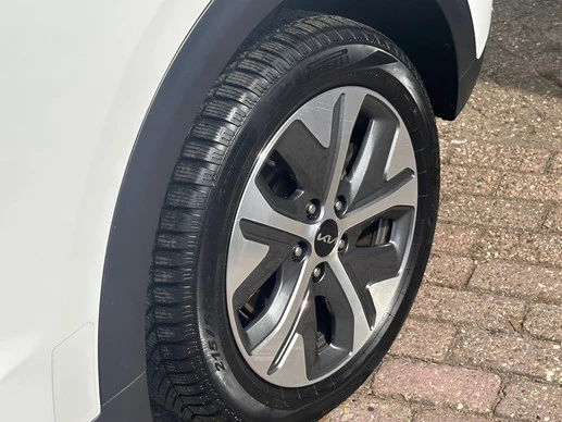 Kia e-Niro - Afbeelding 12 van 30