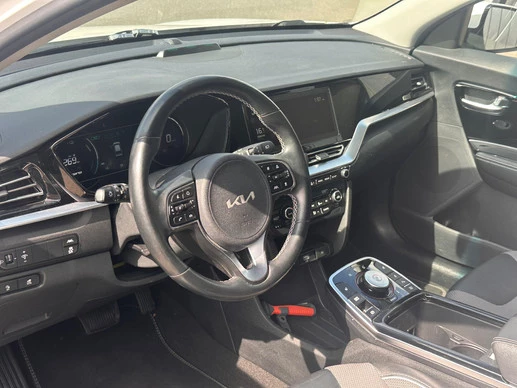 Kia e-Niro - Afbeelding 14 van 30