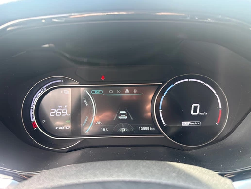 Kia e-Niro - Afbeelding 18 van 30