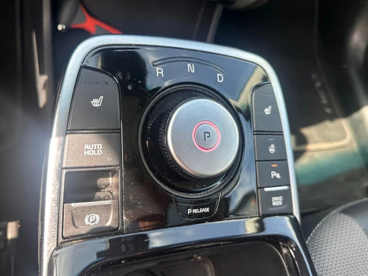 Kia e-Niro - Afbeelding 21 van 30