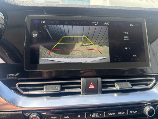 Kia e-Niro - Afbeelding 23 van 30